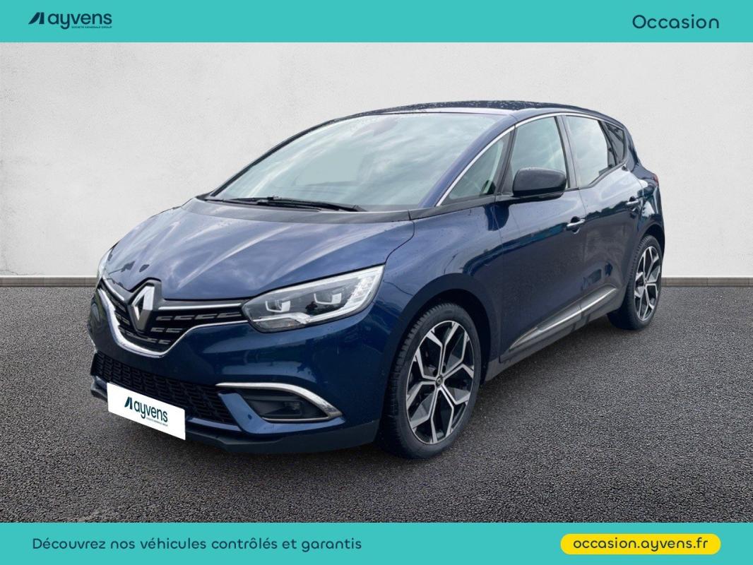 Renault Scénic - 1.3 TCe 140ch Intens EDC - 21