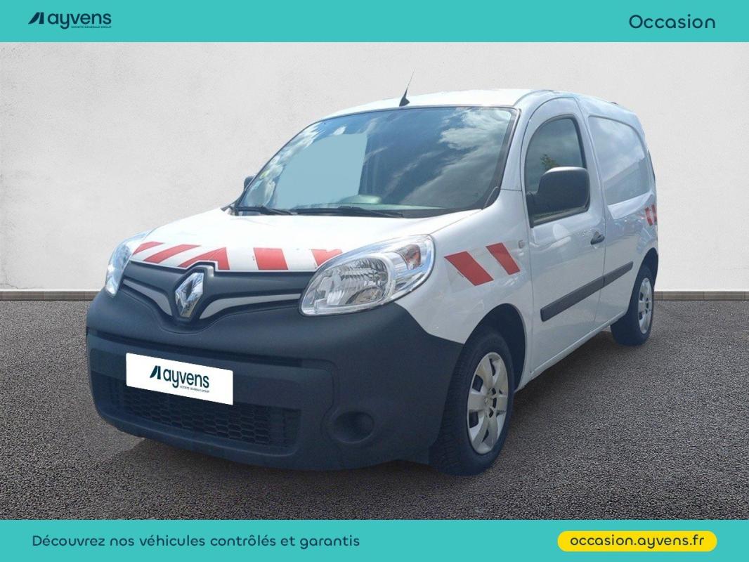 Renault Kangoo Express - 1.5 Blue dCi 95ch Extra R-Link