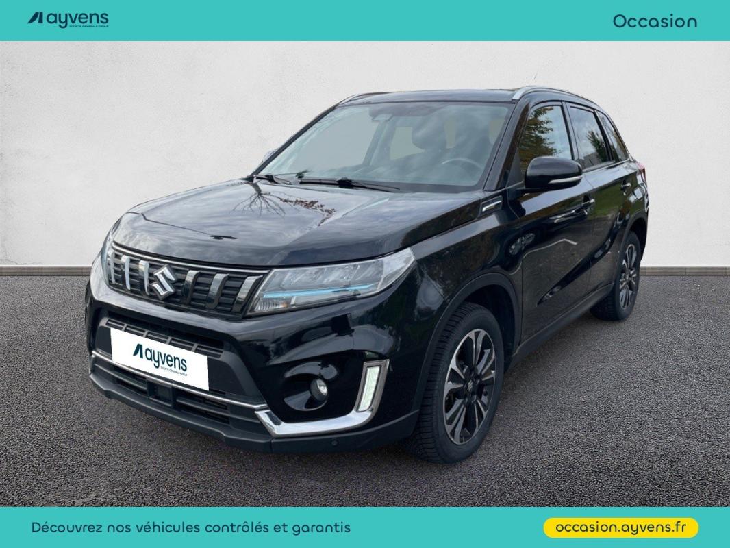 Suzuki Vitara - 1.4 Boosterjet Hybrid 129ch Style
