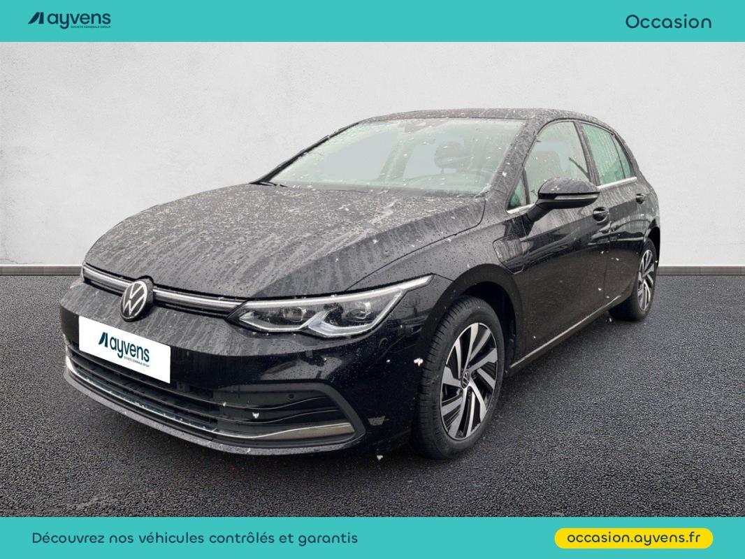 Volkswagen Golf - 1.4 eHybrid OPF 204ch Style DSG6