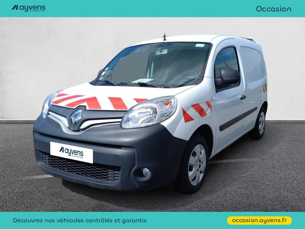 Renault Kangoo Express - 1.2 TCe 115ch Extra R-Link EDC Euro6