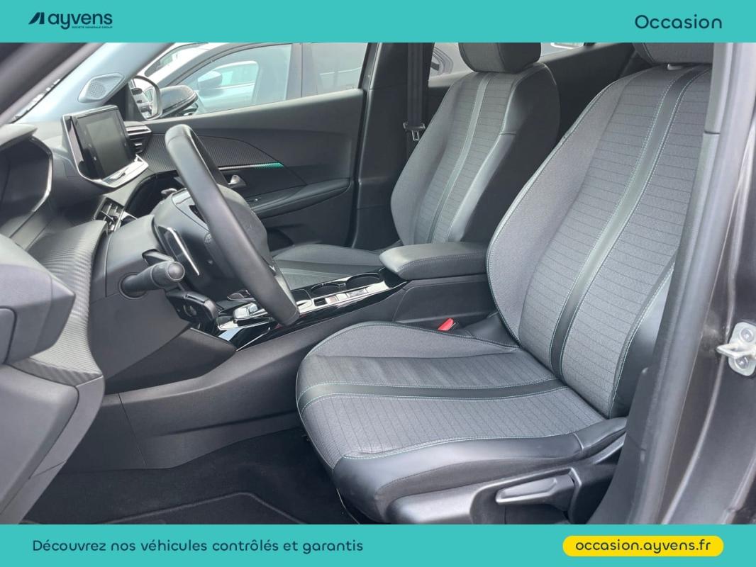 Peugeot 2008 - 1.2 PureTech 130ch S&S Allure EAT8