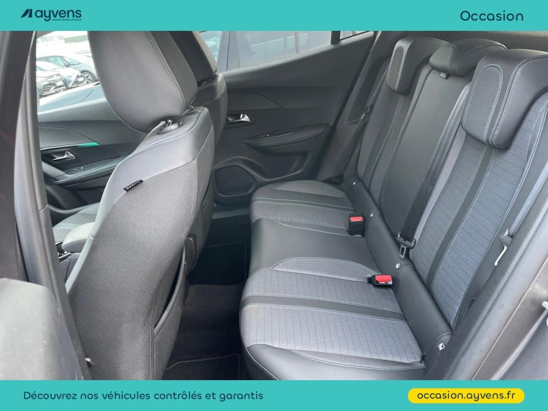 Peugeot 2008 - 1.2 PureTech 130ch S&S Allure EAT8