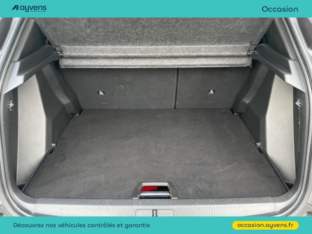 Peugeot 2008 - 1.2 PureTech 130ch S&S Allure EAT8