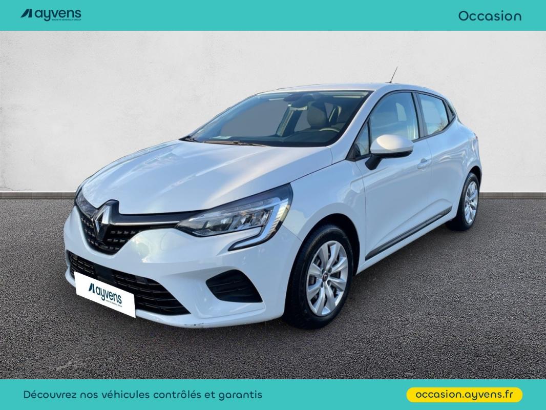 Renault Clio - Sté 1.0 SCe 75ch Air Nav