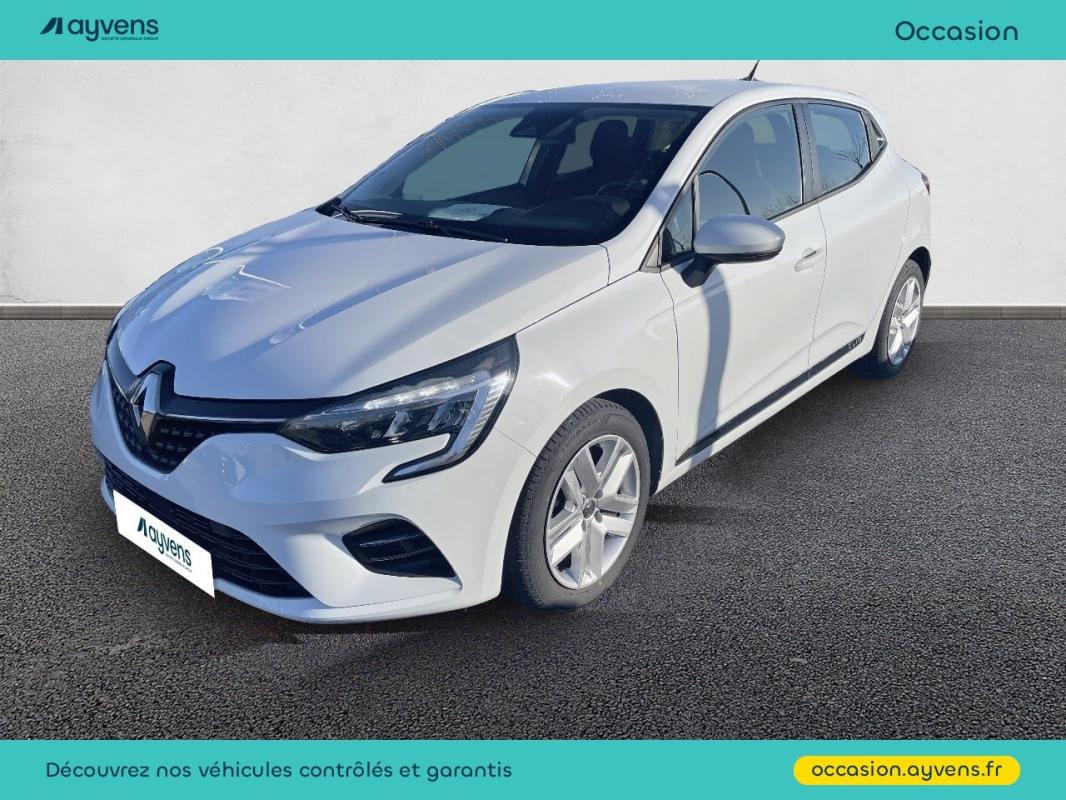 Renault Clio - 1.0 TCe 90ch Business