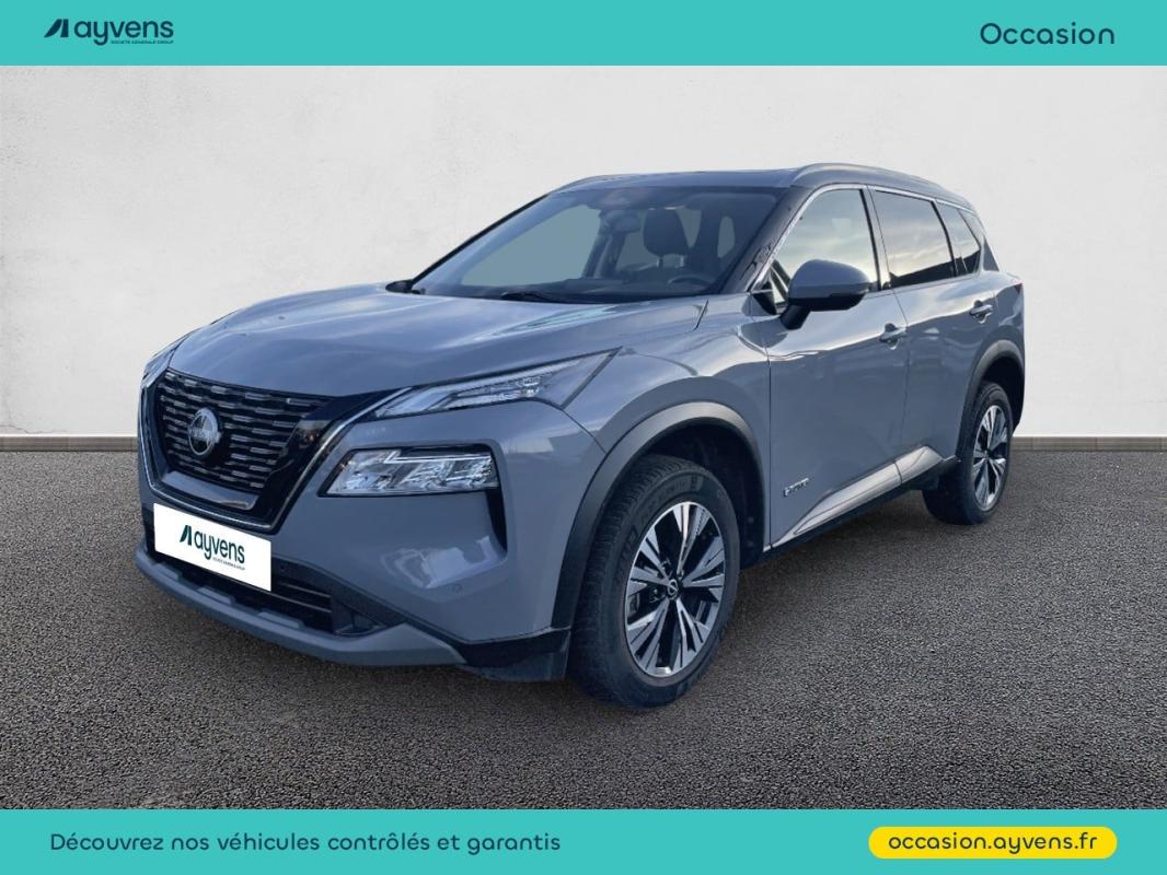 Nissan X-Trail - e-Power 204ch N-Connecta