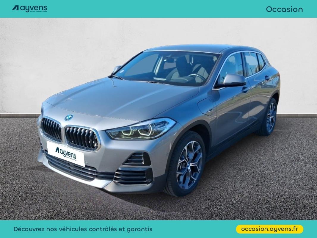 BMW X2 - xDrive25eA 220ch Business Design