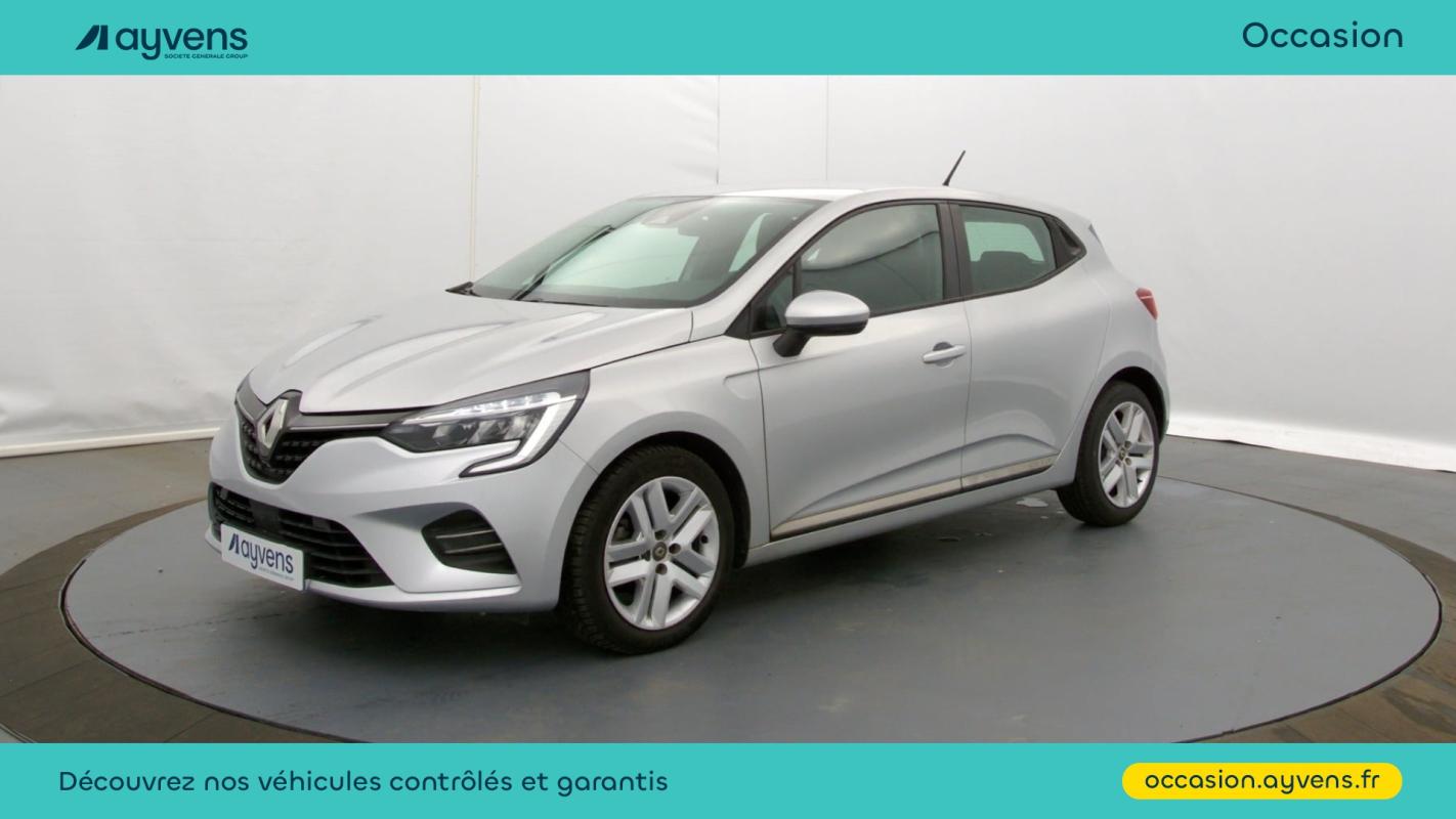 Renault Clio - 1.0 TCe 90ch Business