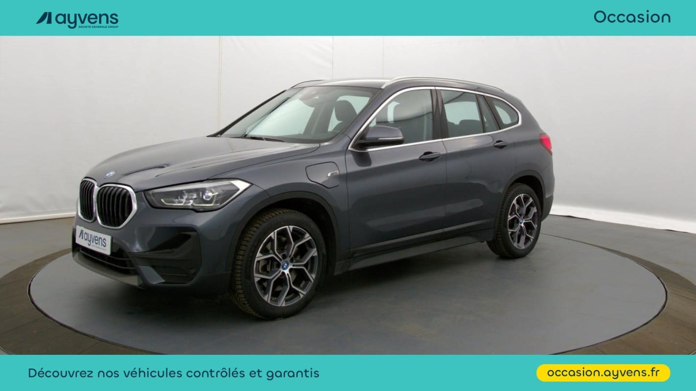 BMW X1 - xDrive25e 245ch Business Design