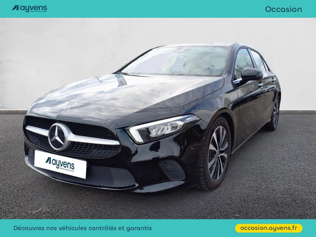 Mercedes Classe A - 200 d 150ch Business Line 8G-DCT