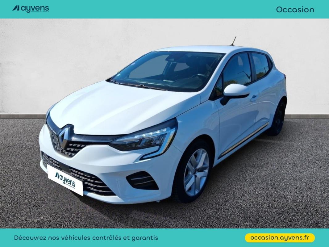 Renault Clio - 1.0 TCe 90ch Business