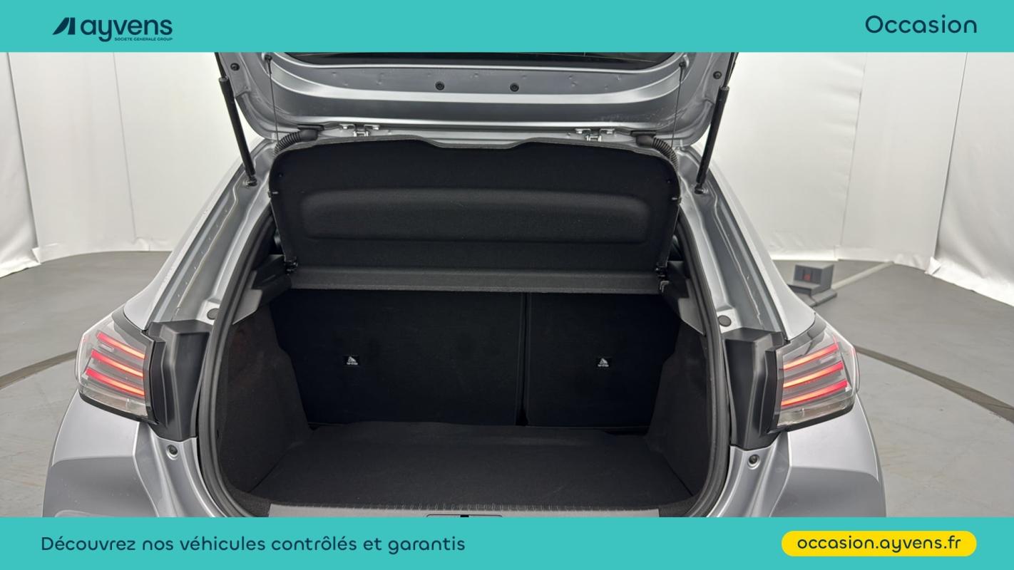 Peugeot 208 - 1.2 PureTech 100ch S&S Active Pack