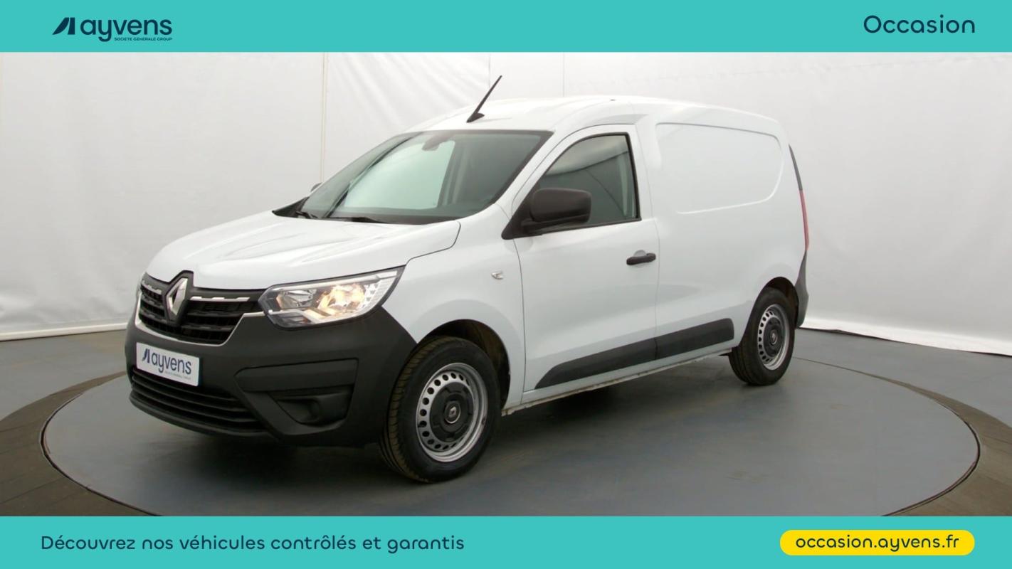 RENAULT EXPRESS - VAN 1.3 TCE 100CH CONFORT (2024)