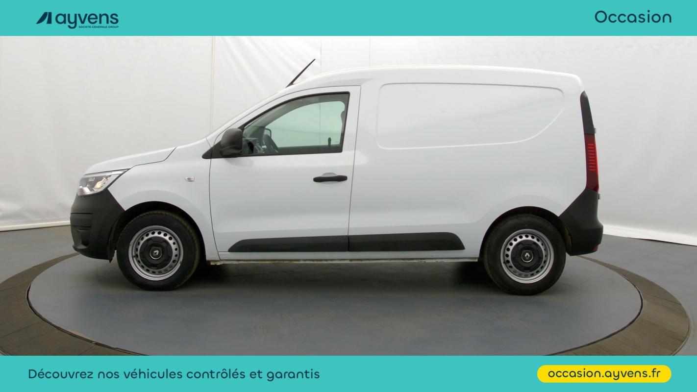 Renault Express - Van 1.3 TCe 100ch Confort