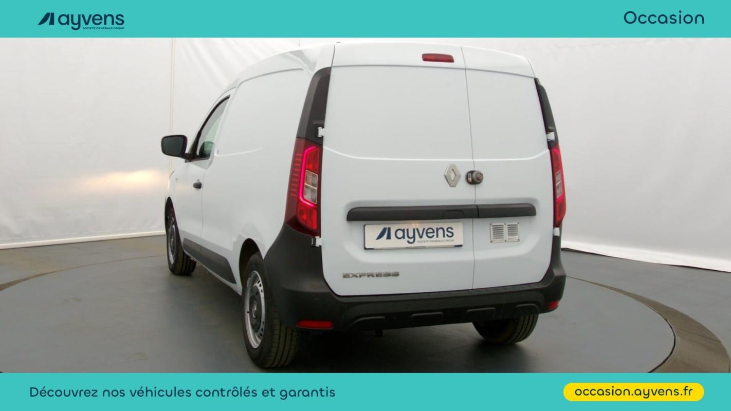 Renault Express - Van 1.3 TCe 100ch Confort