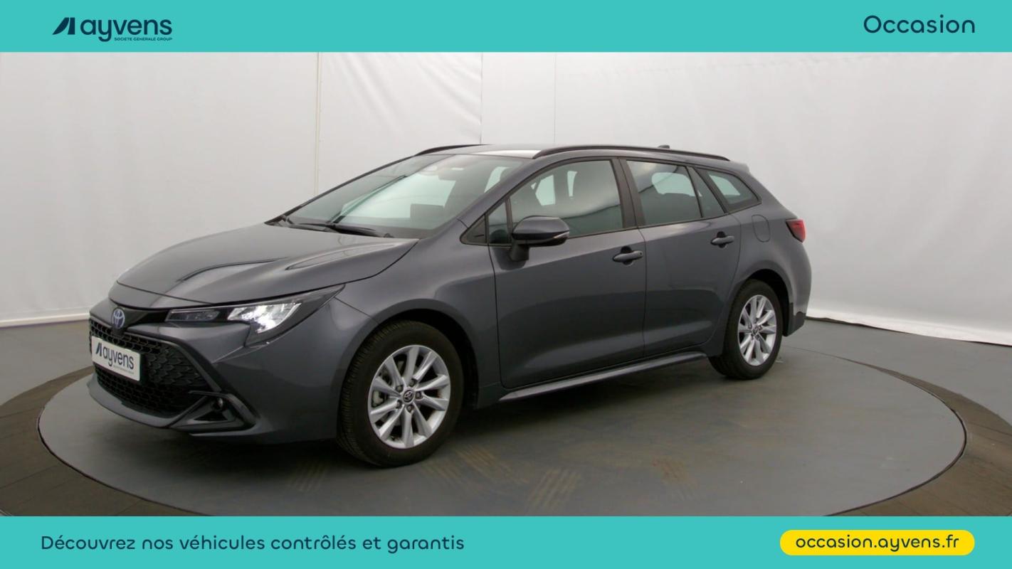 Toyota Corolla - TS Touring Spt 1.8 140ch Dynamic