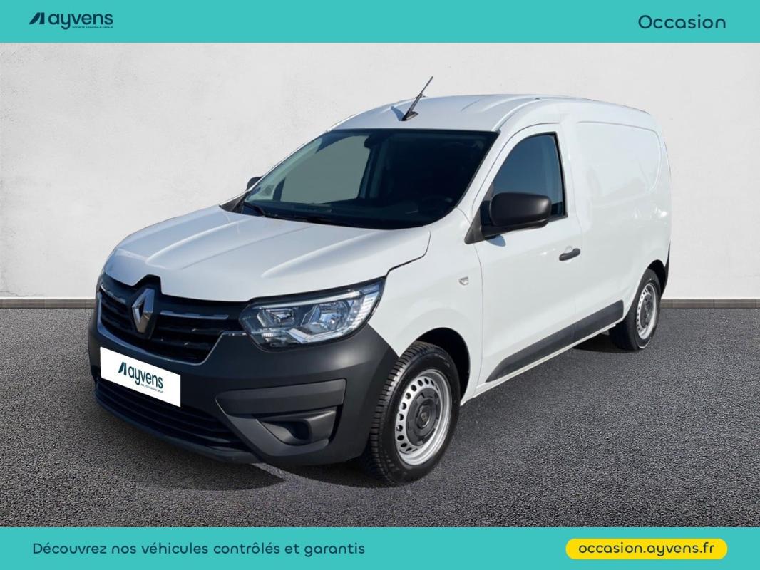 Renault Express - Van 1.3 TCe 100ch Confort