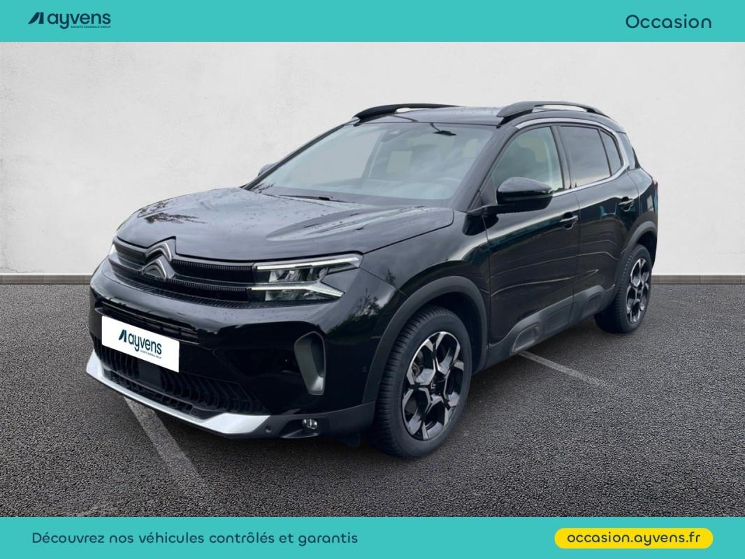 Citroën C5 Aircross - PureTech 130ch S&S Shine EAT8