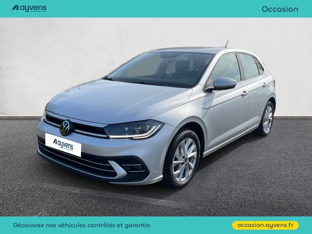 Volkswagen Polo - 1.0 TSI 95ch Style