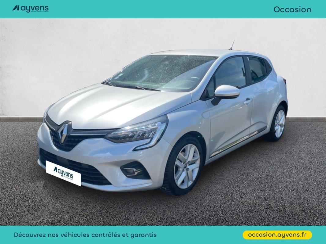 Renault Clio - 1.0 TCe 90ch Business