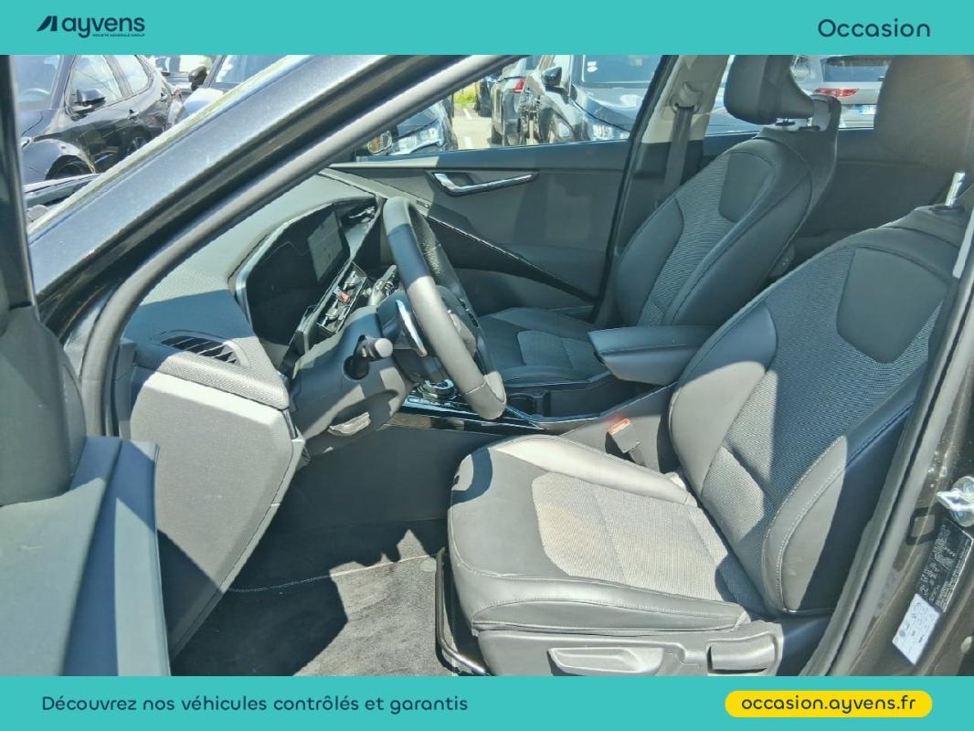 Kia Niro - EV 204ch Active Business
