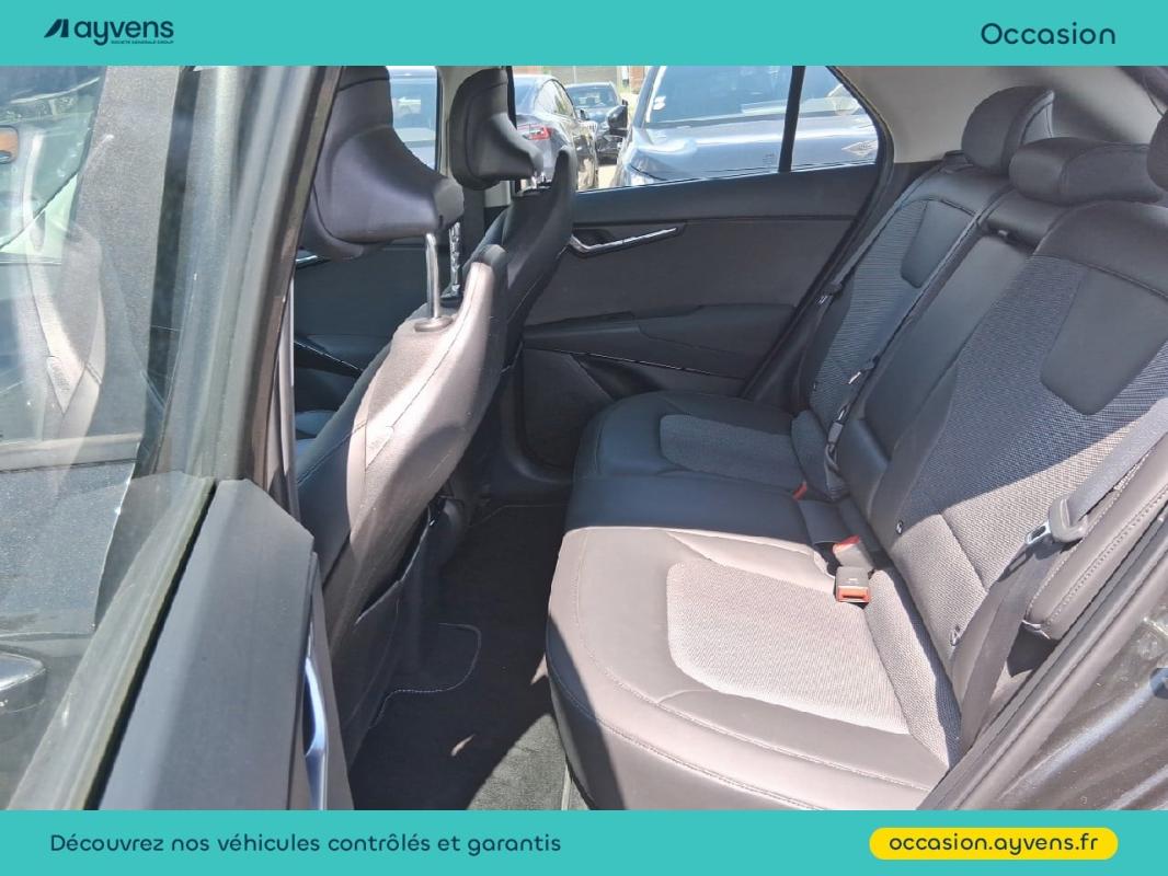 Kia Niro - EV 204ch Active Business