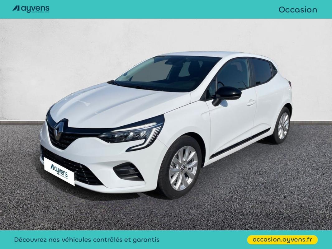 Renault Clio - 1.0 TCe 90ch Evolution