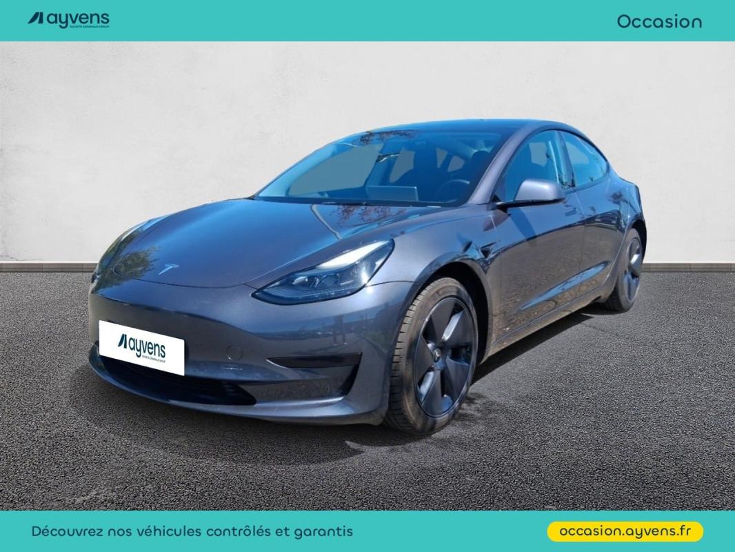 Tesla Model 3 - Standard RWD Plus