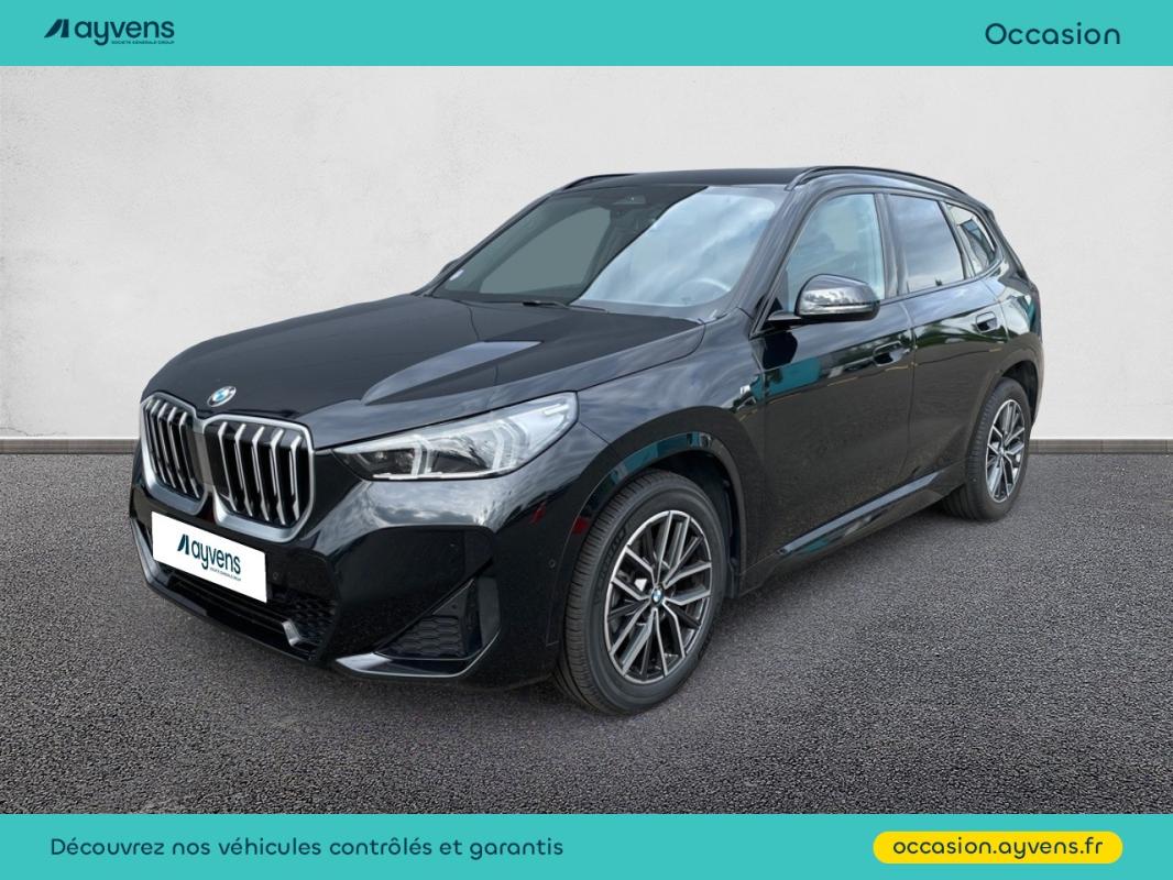 BMW X1 - sDrive18i 136ch M Sport