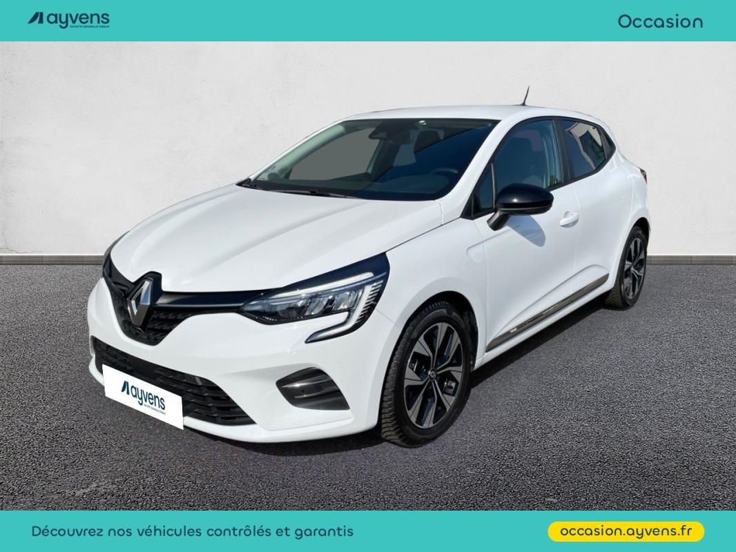 Renault Clio - 1.0 SCe 65ch Evolution