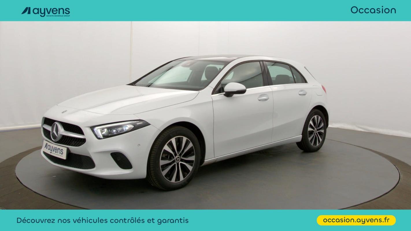 Mercedes Classe A - 250 e 160+102ch Business Line 8G-DCT