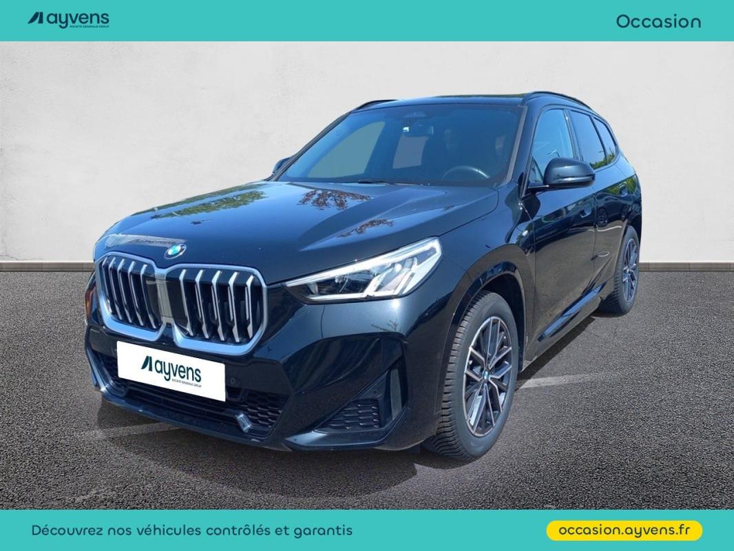 BMW X1 - sDrive18i 136ch M Sport