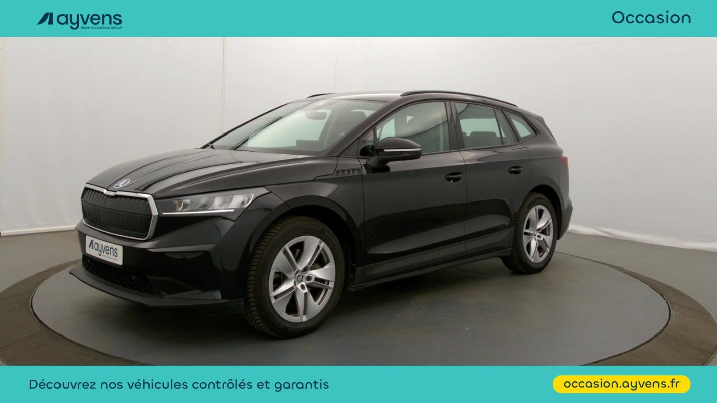 Peugeot E-208 - 208 136ch Active Pack