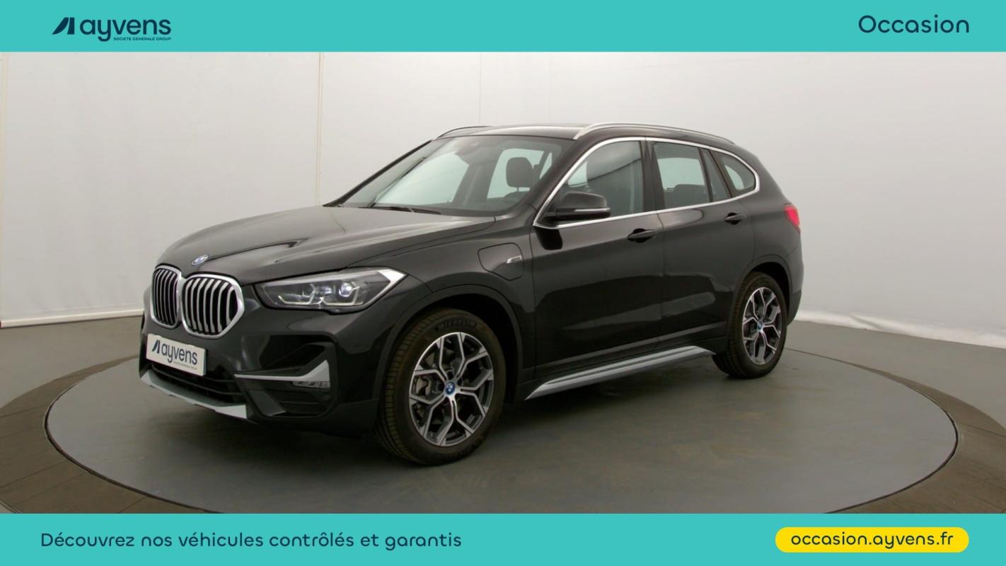 BMW X1 - xDrive25eA 220ch xLine