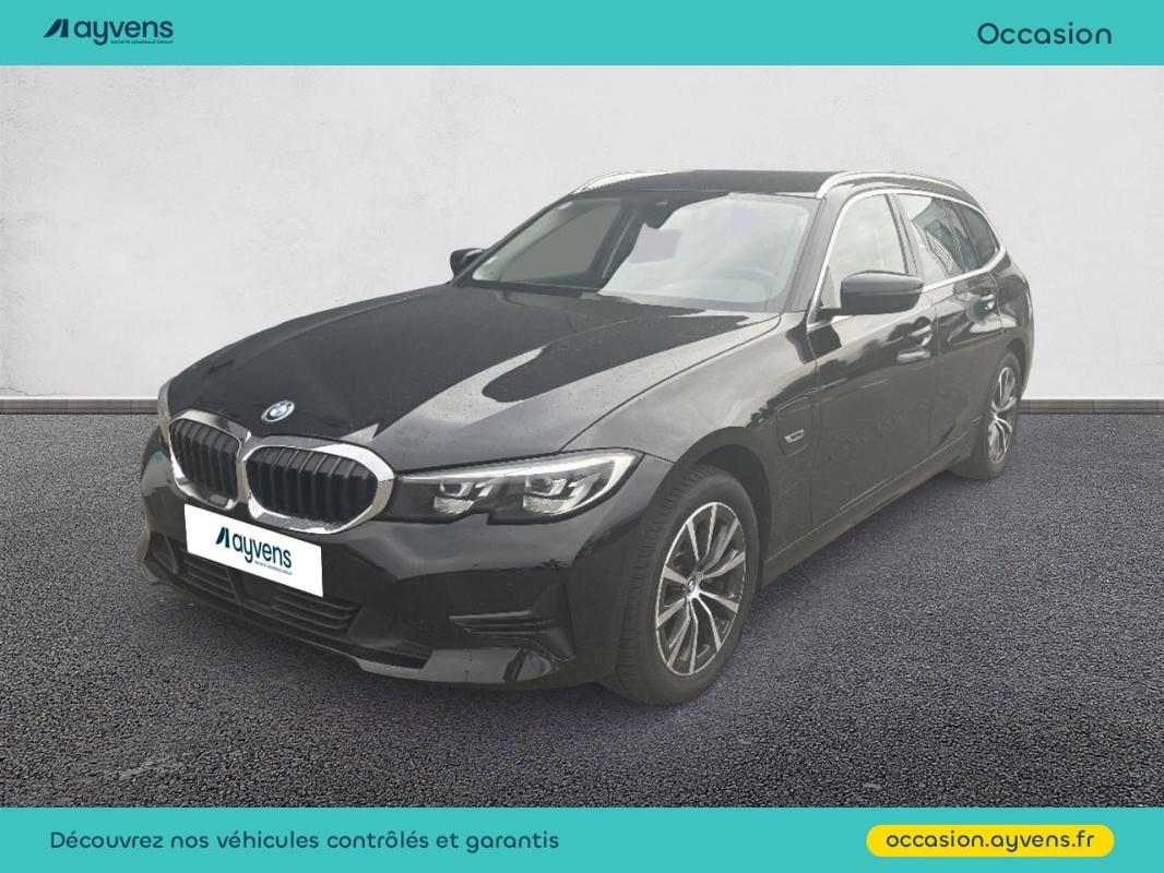 BMW Série 3 - Touring 320eA xDrive 204ch Business Design