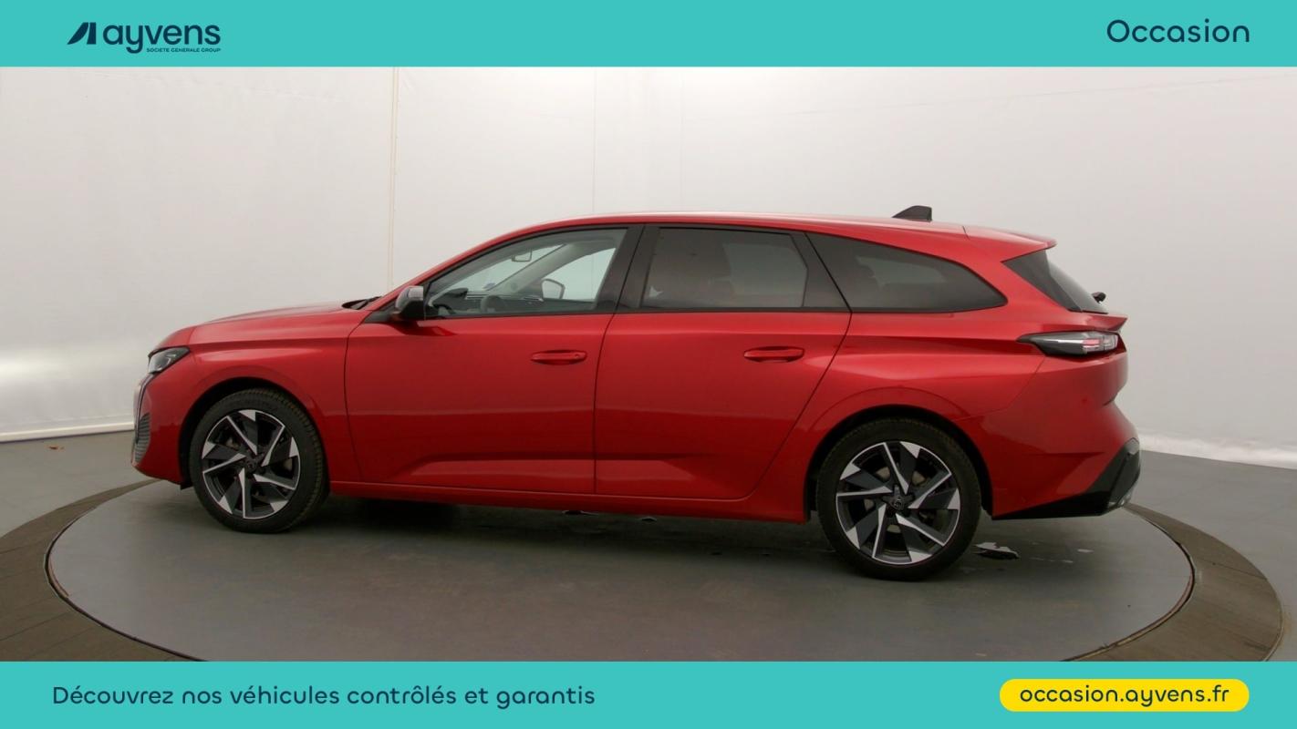 Peugeot 308 SW - 1.2 PureTech 130ch S&S Allure Pack EAT8