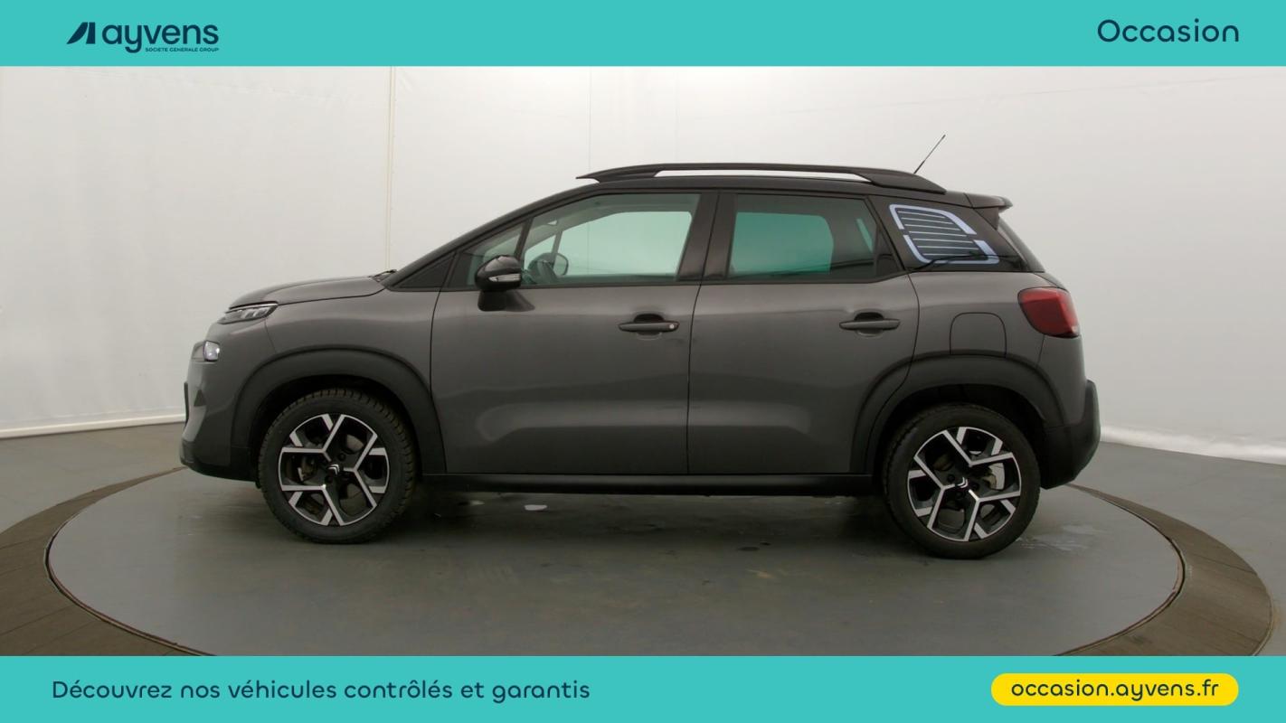 Citroën C3 Aircross - PureTech 110ch S&S Shine