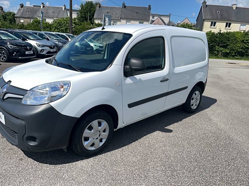 Renault Kangoo VU EXPRESS BLUE DCI 80 CONFORT