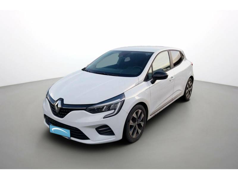 Renault Clio - SOCIETE TCE 90 EVOLUTION REVERSIBLE