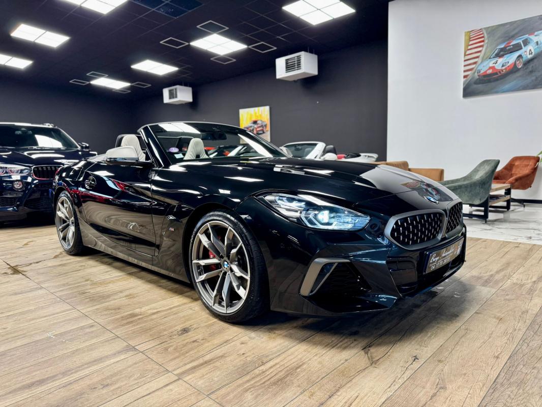 BMW Z4 (G29) 3.0 M40I M PERFORMANCE BVA8